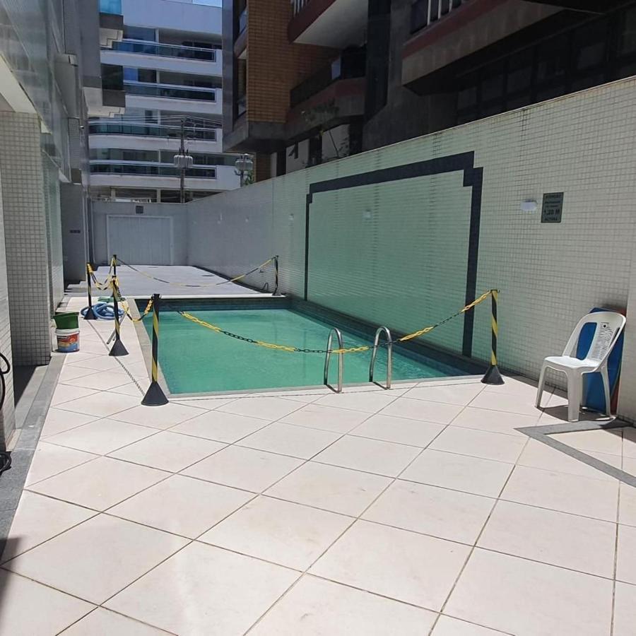 Cobertura De Luxo Com Piscina E Churrasqueira Na Praia Do Forte Cabo Frio Exterior photo