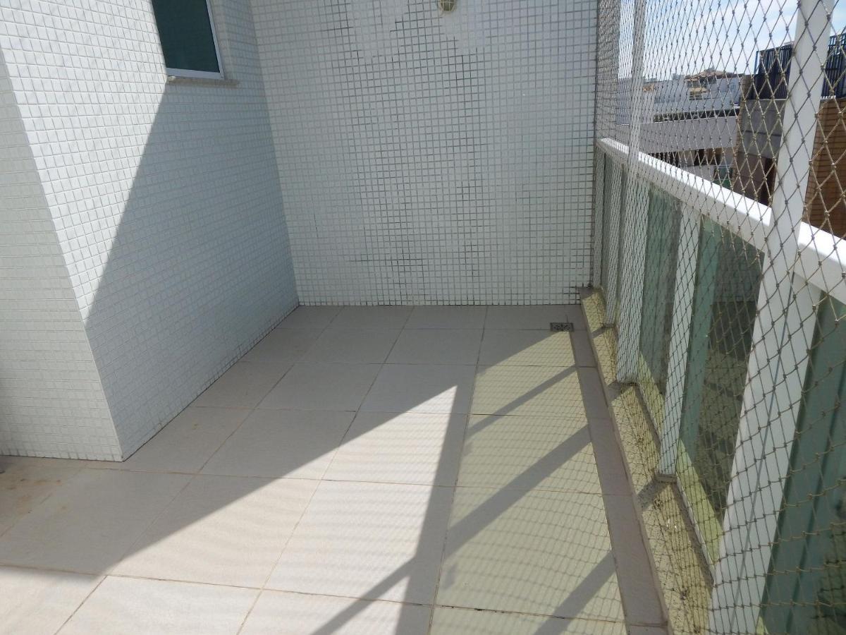Cobertura De Luxo Com Piscina E Churrasqueira Na Praia Do Forte Cabo Frio Exterior photo