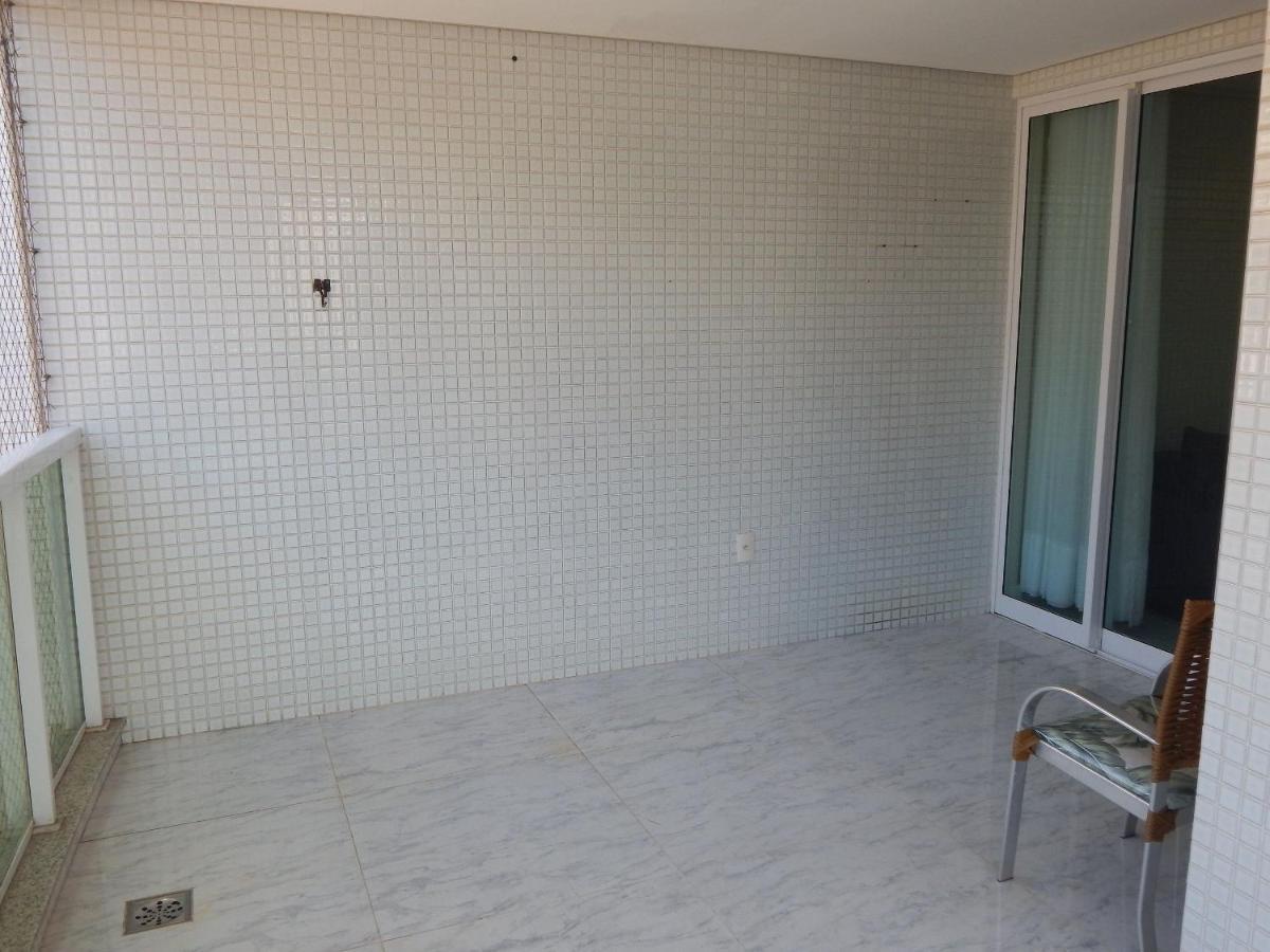 Cobertura De Luxo Com Piscina E Churrasqueira Na Praia Do Forte Cabo Frio Exterior photo